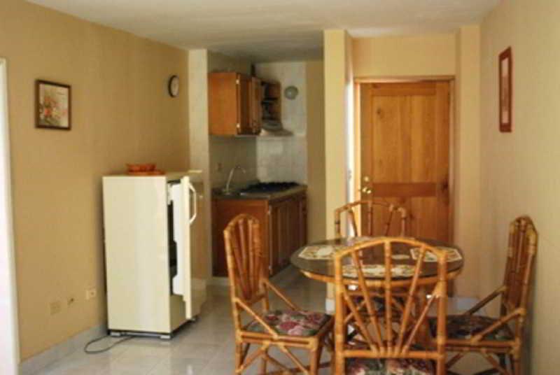 Hotel Betoma Santa Marta  Zewnętrze zdjęcie